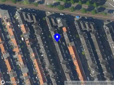 VvE, Javastraat 8/8bis te Utrecht Utrecht