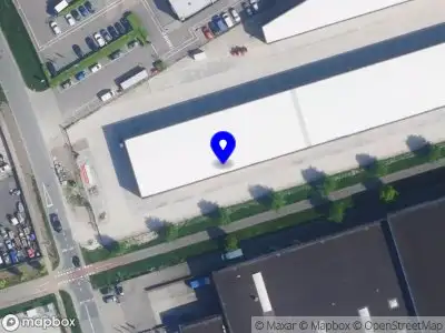 Global Security Group B.V. Almere