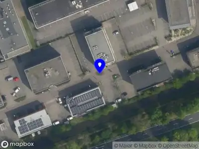 Mijn Verkeersregelaar Brabant