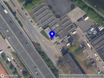 Nieuw bedrijf Stichting de Uittrekweg