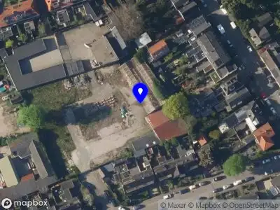 George Klamer Architect