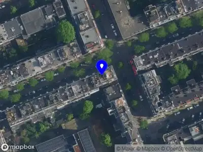 Fox Pomona Amsterdam
