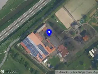 Boerderij Dichtbij Wateringen