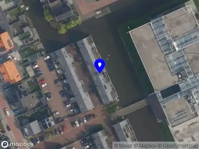 AZMZ (Ambulante Zorg Met Zorg) 's-Gravenhage