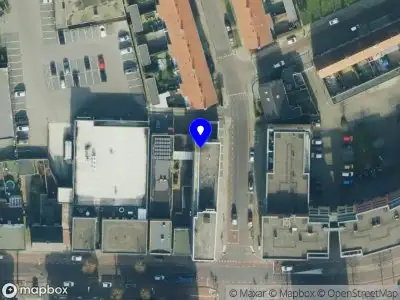 VvE Ootmarsumsestr woonapp. Vestitude Almelo