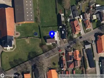 Bouwbedrijf Effectbouw Meeden