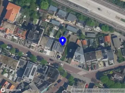 Nieuw bedrijf Duster Master