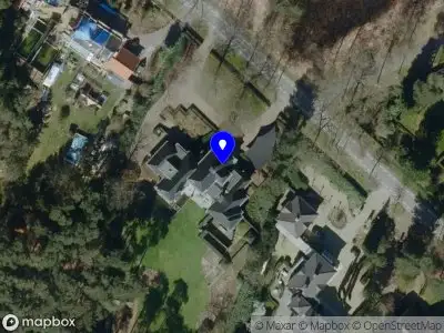 Nieuw bedrijf Rednas Holding B.V.