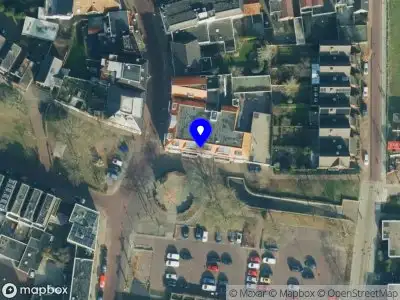 Het Kasteel Oldenzaal B.V.