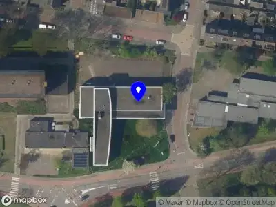 Nieuw bedrijf Foru Pensioen