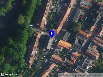 Beatex Muiden