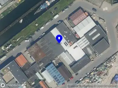 IJmuiden Transport B.V. IJmuiden
