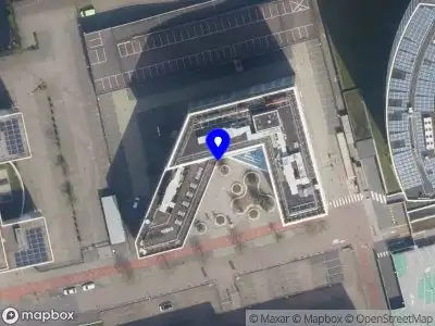SHERPA-VOF IJsselmeergebied Rotterdam