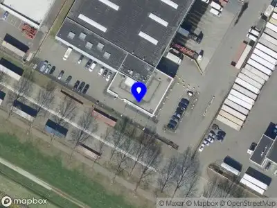 DNZ Koeriersdiensten B.V.