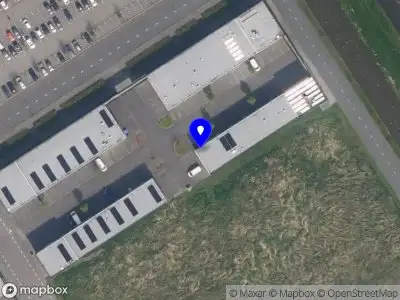 Valor Services B.V. Rotterdam