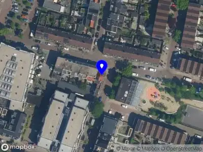 VVE gebouw De Keijstraat 10 te Haarlem Haarlem