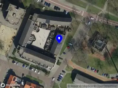 KBO Breda-Oost Breda