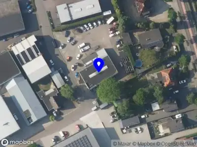 Nieuw bedrijf Autobedrijf Ermelo B.V.