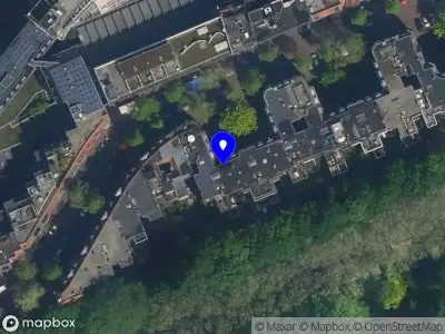 VvE Zocherstraat 67 Amsterdam
