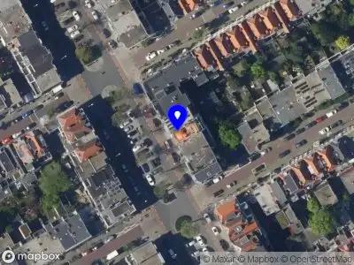 BarberElla 's-Gravenhage