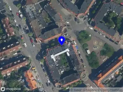 Nieuw bedrijf Tandartspraktijk Z. Çakmur