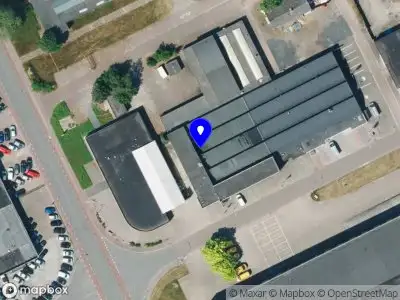 Stichting I.C.C. Emmen Emmen