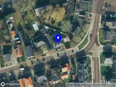 VvE Burg. Warnaarsstraat Wierden Albergen