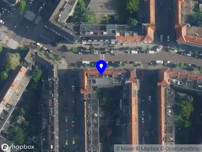 NIJA Finance Amsterdam