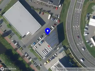 Nieuw bedrijf Autobedrijf J.M. Goulooze B.V.