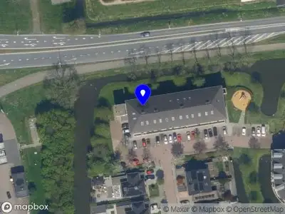 Maatschap Hogendoorn