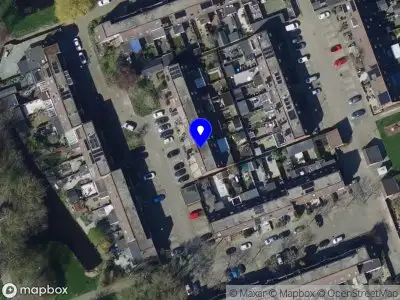 Nieuw bedrijf Ivo Steigers