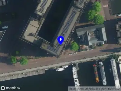 Nieuw bedrijf r.l.k. projects