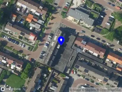 VvE Almarestraat 32 te Bunschoten Bunschoten-Spakenburg