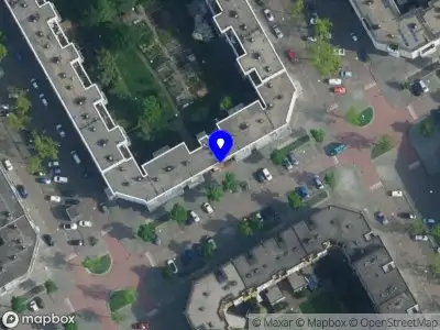 Tessa Spaaij Amsterdam
