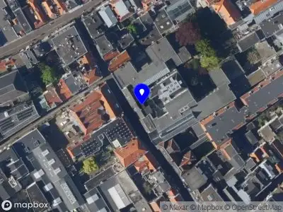 Nieuw bedrijf Monastic