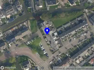 Moren Dienstverlening