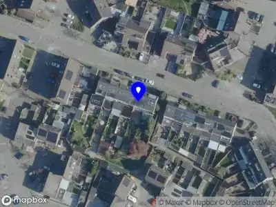 Chang Juan Wang Holding B.V.