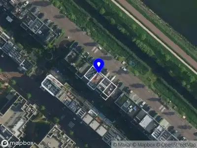 Vereniging van Eigenaars gebouw 