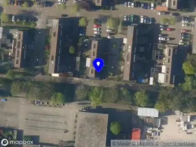 Jolanda van Remundt Alphen aan den Rijn