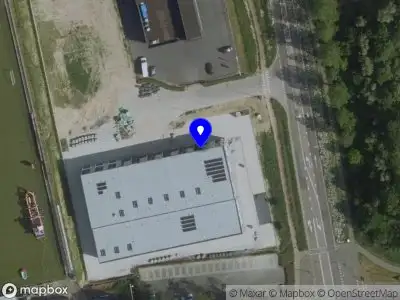 Nieuw bedrijf Prijden Dakwerken