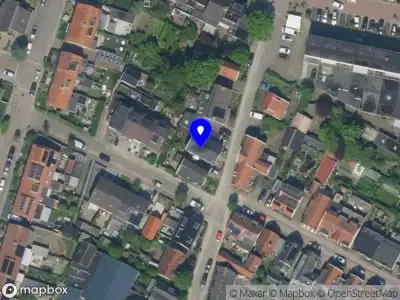 Nieuw bedrijf ANOUK.