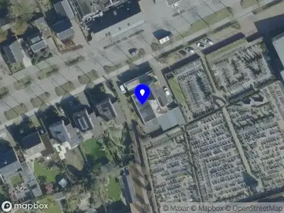 Stichting CPO Hoogstraat Heesch HEESCH