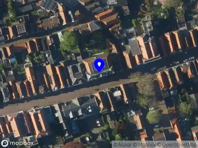 Stichting tot Behoud van het Foreestenhuis Hoorn