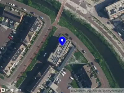 Stichting Indian Ambitions