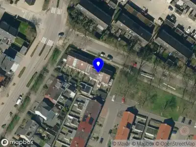 Nieuw bedrijf Stichting African Hope Foundation