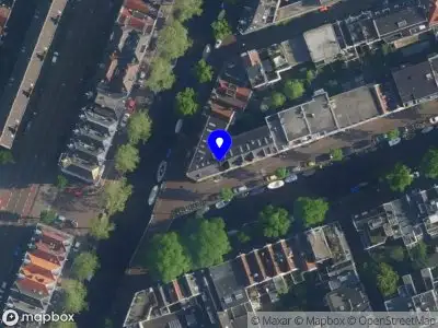 Life Force Praktijk Amsterdam