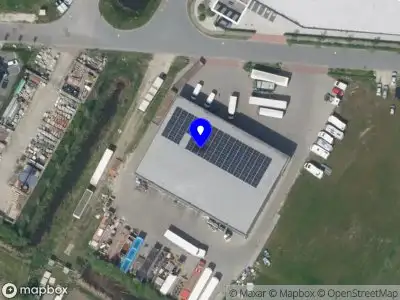 Wolfshaar Vastgoed B.V.