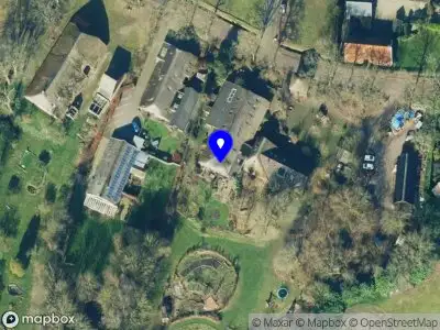 Massagetherapeut Mirjam de Jonge