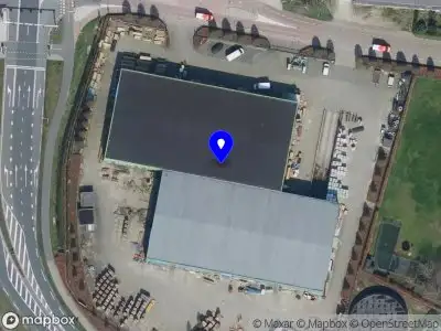 Gewasbescherming Nederland B.V.