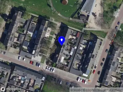 Stichting Halloween Raamsdonk